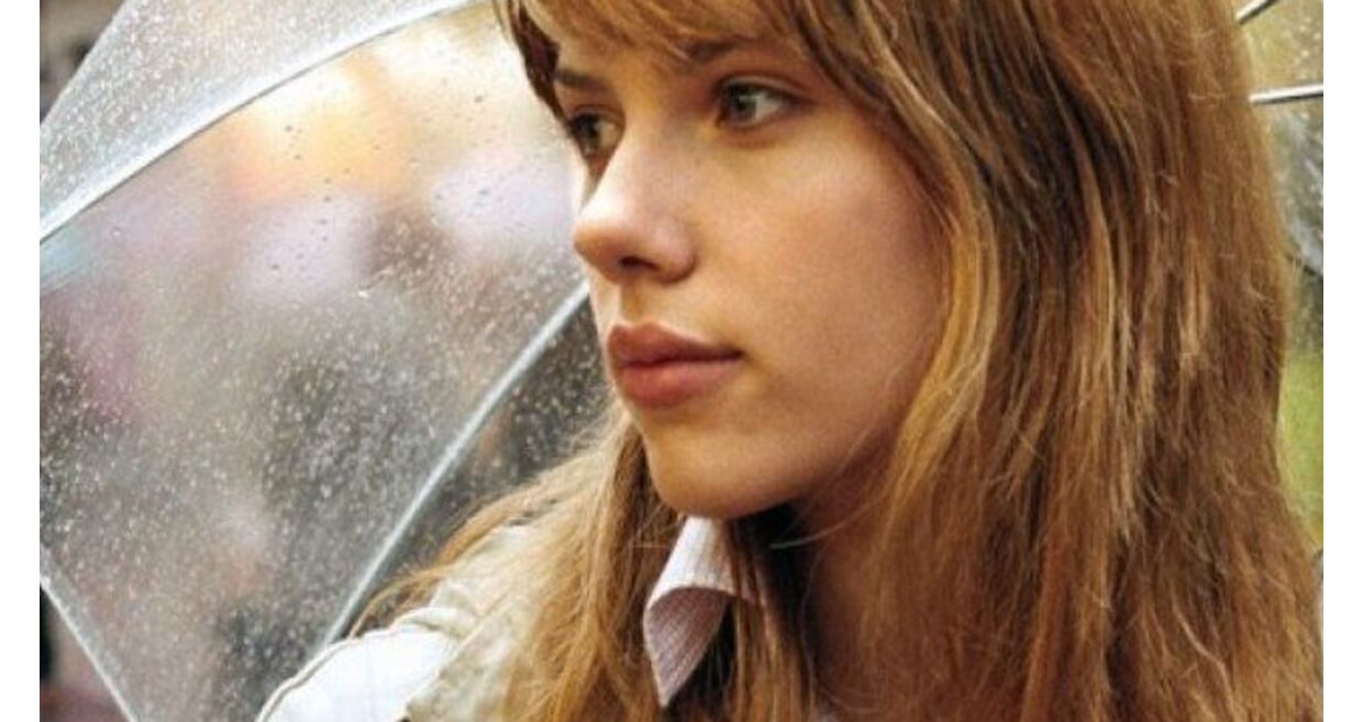 Lost in Translation (2003)