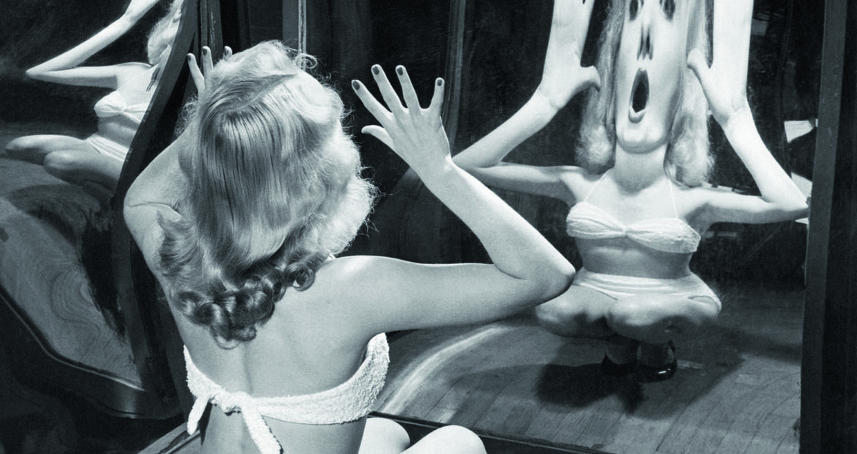 A moda revela razões desconhecidas, com Lucian e Bella a demonstrarem o poder de um look