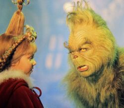 Grinch (2000)