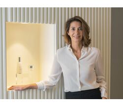 Patrícia Fisas promove linha Diamond da Natura Bissé em Portugal