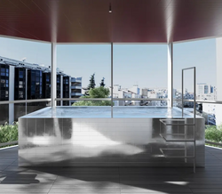 Residências Karl Lagerfeld chegam à Avenida da Liberdade, em Lisboa