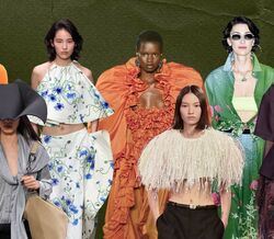 Tendências SS26: peças em saldos para um guarda-roupa atual e estratégico