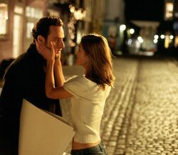 O Amor Acontece (2003)