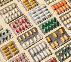 Nova fibra natural, glucomanano, é a nova alternativa de suplemento