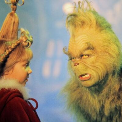 Grinch (2000)