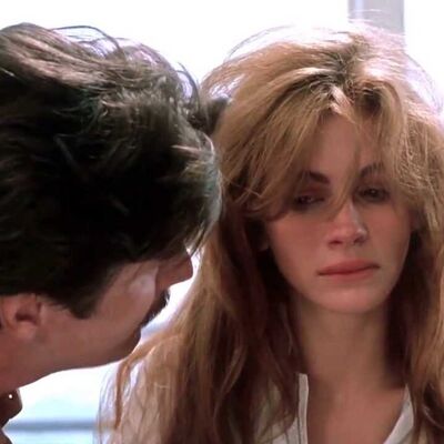 "Dormindo com o Inimigo" (1991)