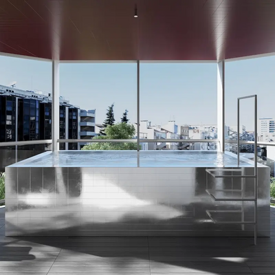 Residências Karl Lagerfeld chegam à Avenida da Liberdade, em Lisboa