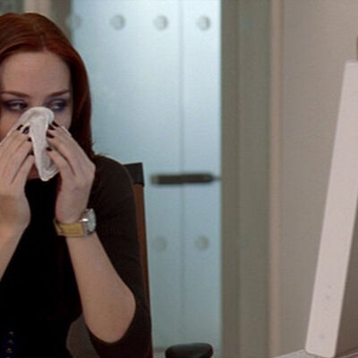 "O Diabo Veste Prada" (2006)