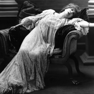  Sarah Bernhardt