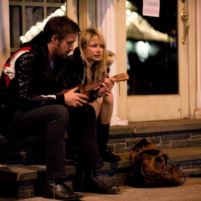 "Blue Valentine" (2010)