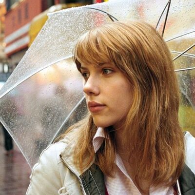 Lost in Translation (2003)