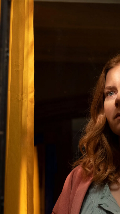 A Mulher na Janela (2021)