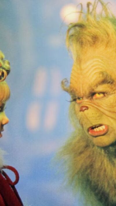 Grinch (2000)