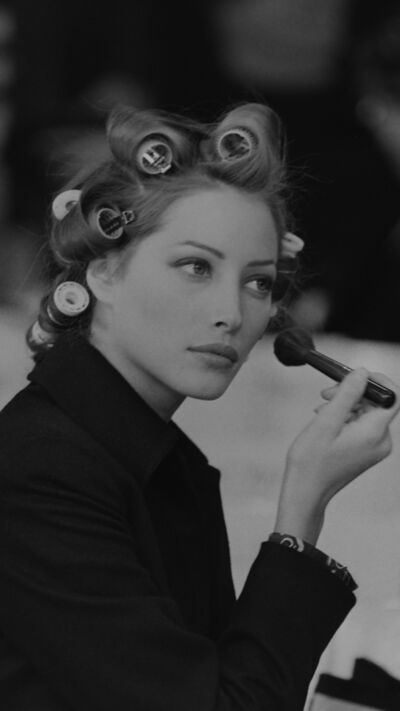 Christy Turlington