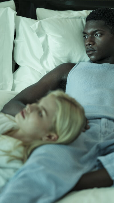 Hinge: uma relação tóxica?