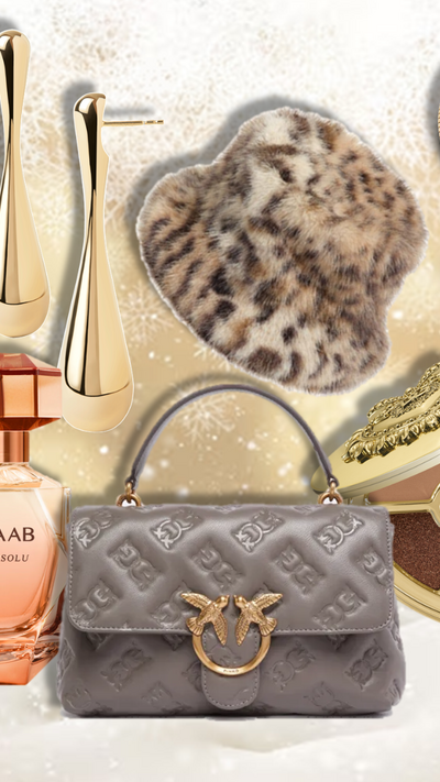 Sugestões de presentes para surpreender neste Natal