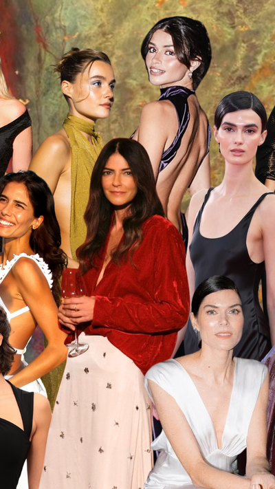 As celebridades portuguesas mais bem vestidas de 2025