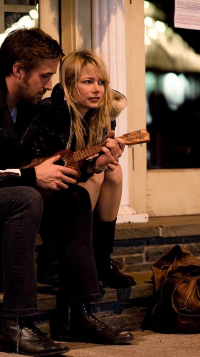 "Blue Valentine" (2010)