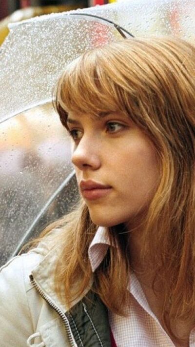 Lost in Translation (2003)