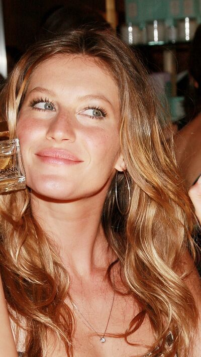Gisele Bündchen 