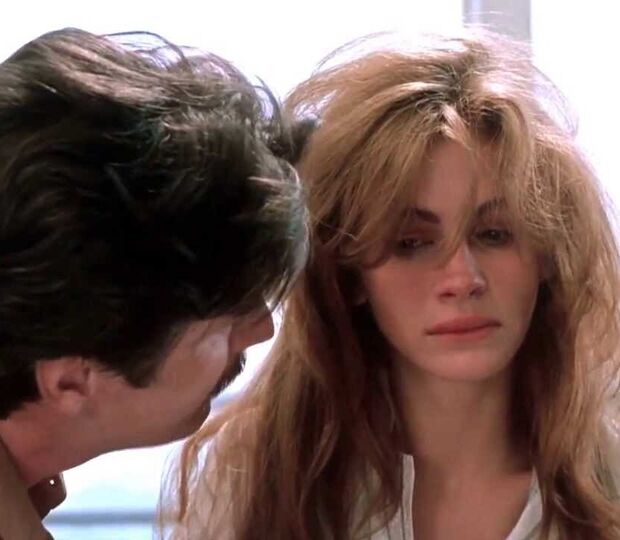 "Dormindo com o Inimigo" (1991)