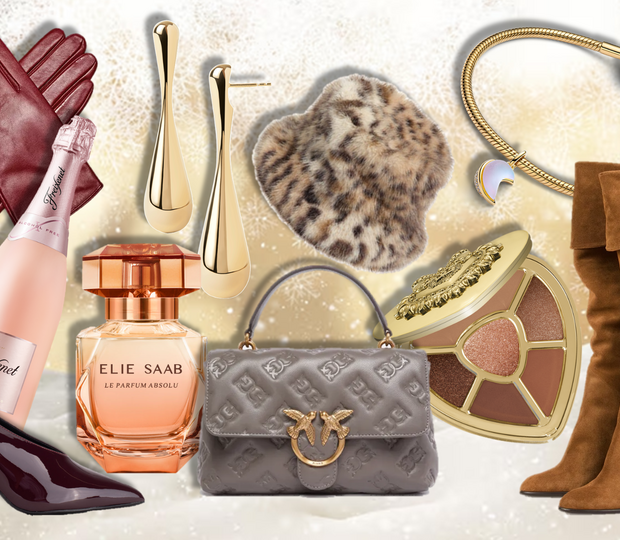 Sugestões de presentes para surpreender neste Natal