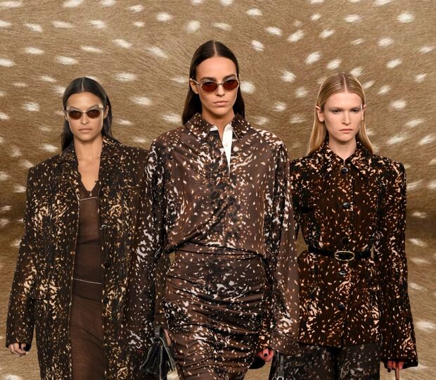 Tory Burch F/W 25