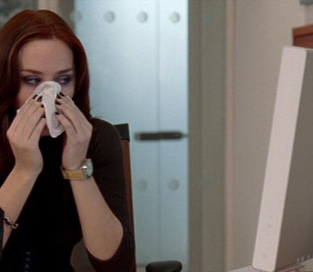 "O Diabo Veste Prada" (2006)