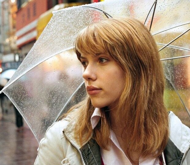 Lost in Translation (2003)