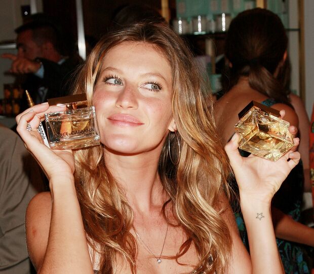 Gisele Bündchen 