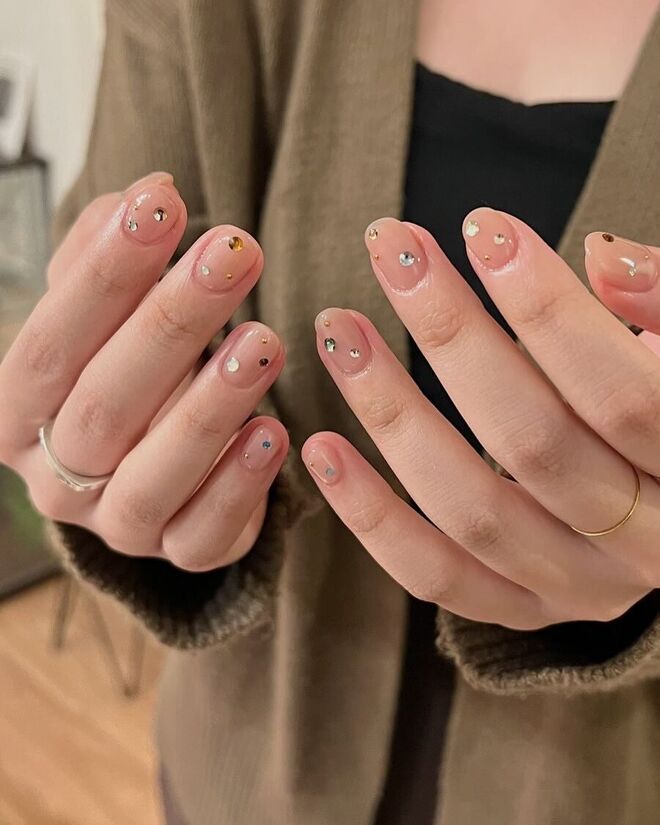 Brilhos, brilhos e mais brilhos. Perfeitos para todos os dias, pré e pós Natal.