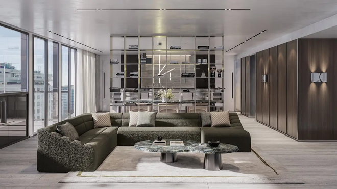 Residências Karl Lagerfeld chegam à Avenida da Liberdade, em Lisboa