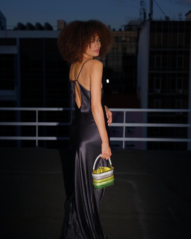 Ana Sofia Martins em A Line