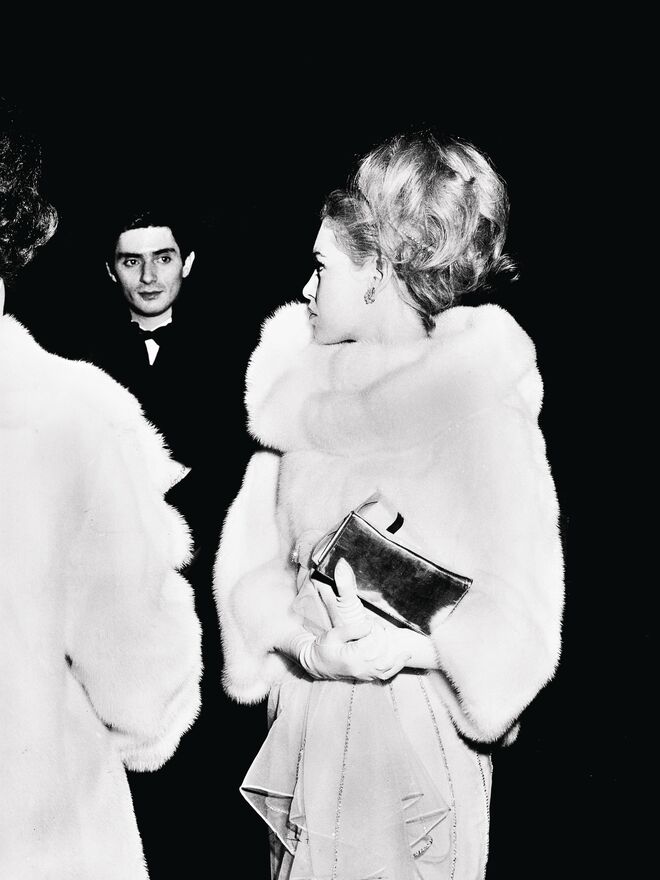 Brigitte Bardot surge espontânea e luminosa em fotografias inéditas de Jicky Dussart