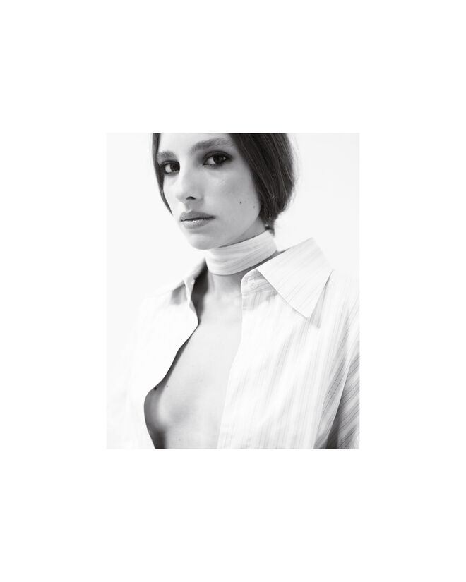 Luís Carvalho apresenta coleção Rush Hour, com peças intemporais