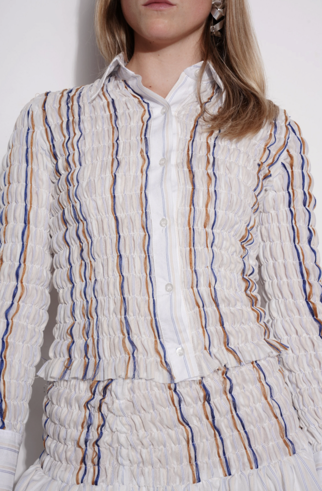 Constança Entrudo faz 'sample sale' em Lisboa com descontos até 60%