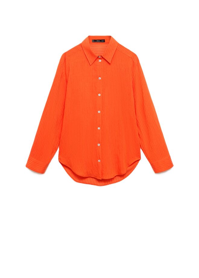 Camisa, € 29,90, Mango