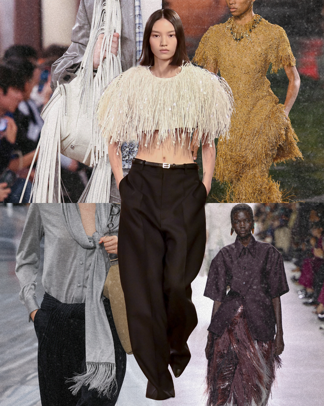 Tendências SS26: peças em saldos para um guarda-roupa atual e estratégico