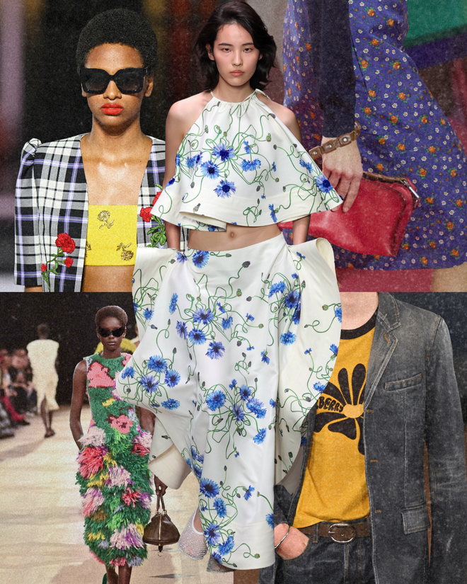 Tendências SS26: peças em saldos para um guarda-roupa atual e estratégico