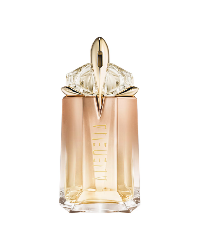 Mugler, Alien Goddess Supra Florale 60ml, €87,50 (antes €109,99) na Sephora.