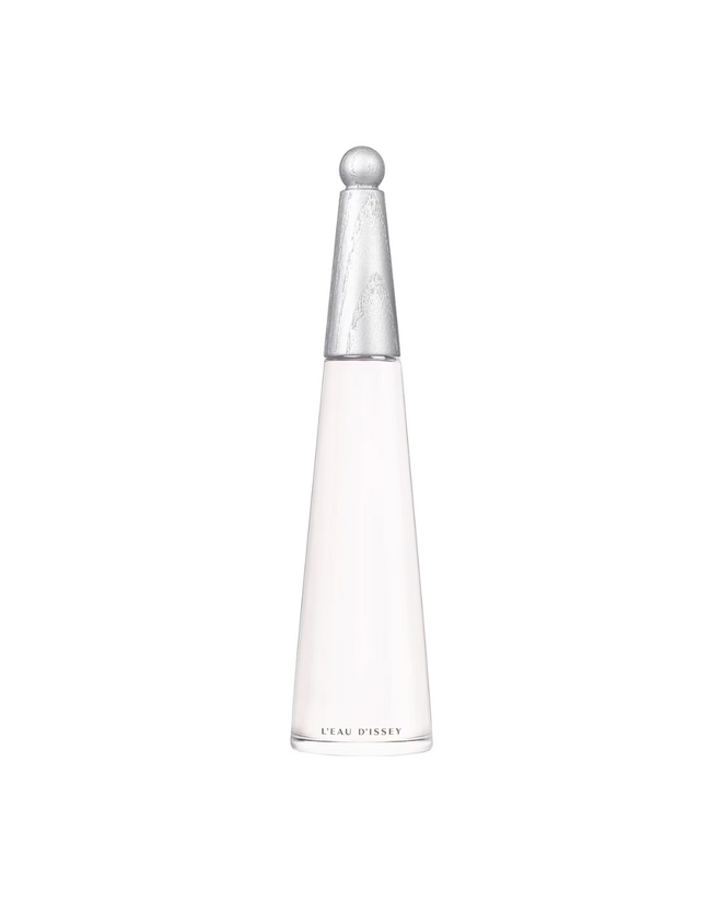Issey Miyake, Issey Miyake Eau de Parfum Intense 50ml, €81,20 (antes €116) na Sephora.