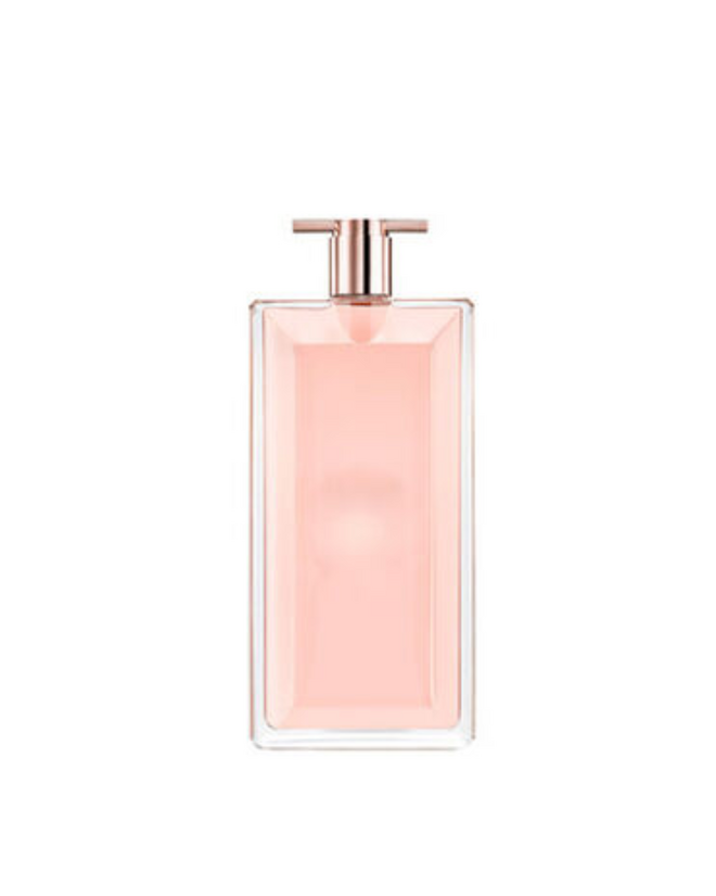 Lancôme, Idôle, €57,40 50ml (antes €122,12) na Wells.