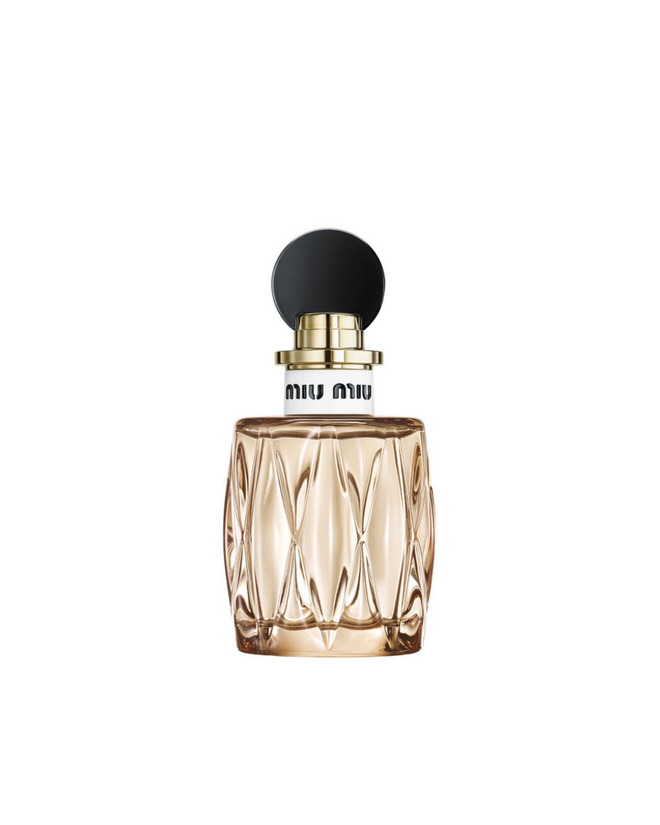 Miu Miu, Miutine 50ml, €84 (antes €129,25) na Perfumes & Companhia.