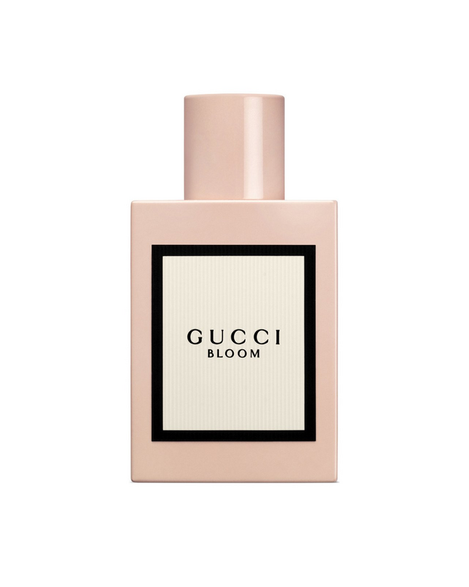 Gucci, Bloom Eau de Parfum 100ml, €103 (antes €179) na Douglas.