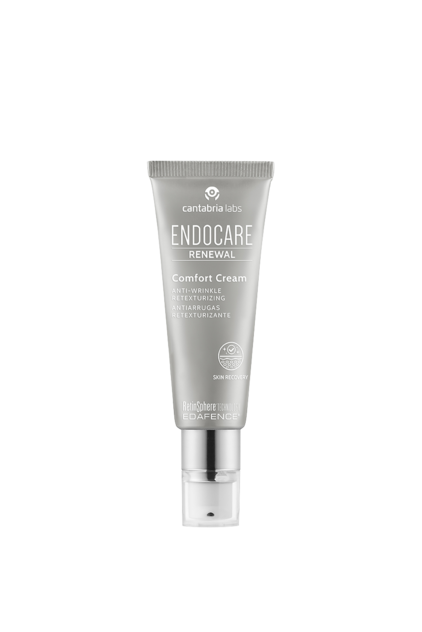 Pele renovada no inverno com retinoides para melhor textura, firmeza e luminosidade