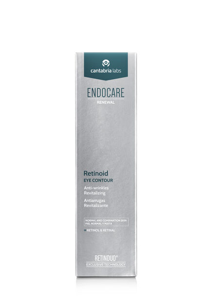 Pele renovada no inverno com retinoides para melhor textura, firmeza e luminosidade