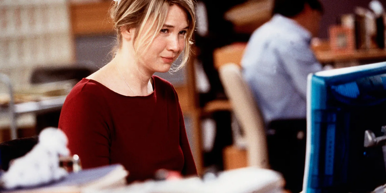 O diário de Bridget Jones 