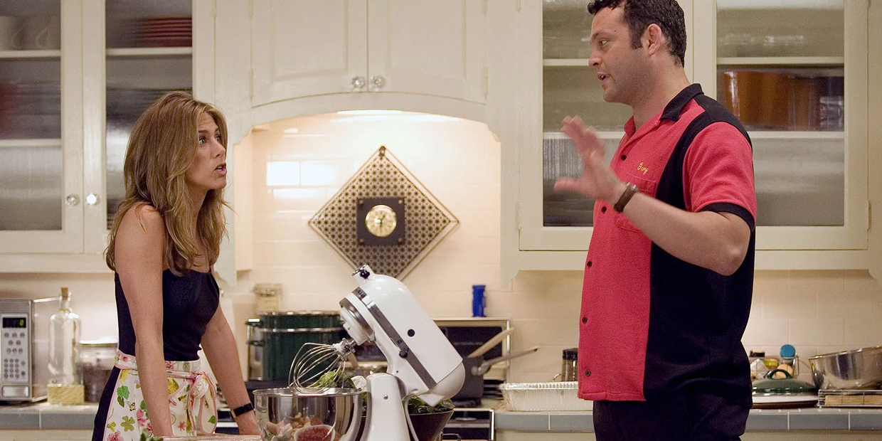 Separados de Fresco (2006)