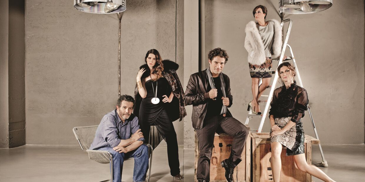 João Canijo e elenco de "Sangue do Meu Sangue" discutem o universo feminino no cinema