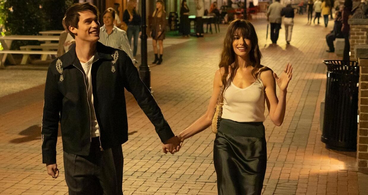 "A Ideia de Ti" (2024)